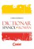 Dictionar spaniol-roman 