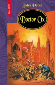 Doctor Ox 