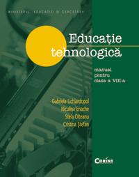 Educatie tehnologica / Lichiardopol - a VIII-a 