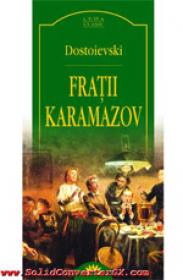 Fratii Karamazov 