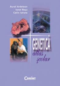 Genetica. Atlas scolar 
