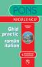 Ghid practic roman-italian & dictionar minimal