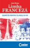 Limba franceza. Exercitii pentru clasele III-VIII