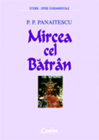 Mircea cel Batran 