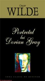 Portretul lui Dorian Gray 