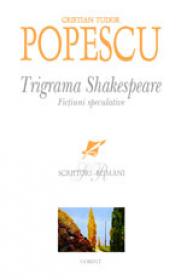 Trigrama Shakespeare - fictiuni speculative 