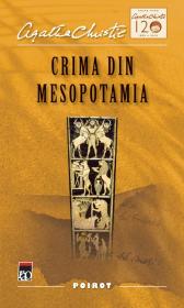 Crima in Mesopotamia