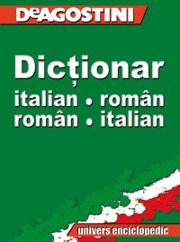 Dictionar Italian - Roman, Roman - Italian
