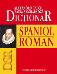 Dictionar Spaniol - Roman