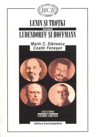 Lenin si Trotki versus Ludendorff si Hoffmann