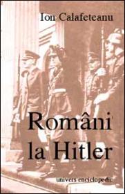 Romani la Hitler