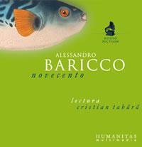 Novecento (audiobook)