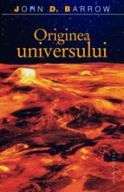 Originea universului