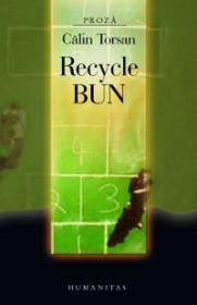 Recycle Bun