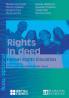 Rights in deed. Human rights education. Students book.