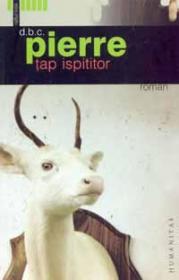 Tap ispititor