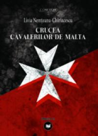 CRUCEA CAVALERILOR DE MALTA