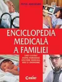 Enciclopedia medicala a familiei 