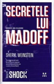 Secretele lui Madoff - Dragoste, bani, eu si Bernie