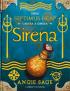 Sirena - cartea a cincea seria Septimus Heap 