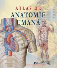 ATLAS DE ANATOMIE UMANA