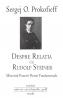 Despre relatia cu Rudolf Steiner