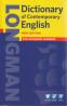 Dictionary of Contemporary English New Edition + CD