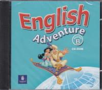 English Adventure Starter B CD-ROM