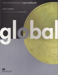 Global Pre-Intermediate Coursebook
