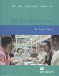 IELTS Graduation Student's Book