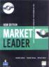 Market Leader Pre-Intermediate Business English Course Book + CD
