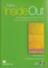 New Inside Out Elementary Workbook with key +CD