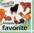 Primele mele cuvinte: Animale favorite