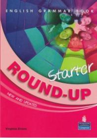 ROUND-UP Starter