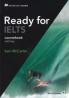 Ready for IELTS coursebook with key +CD