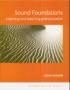 Sound foundations Learning and teaching pronunciations+CD