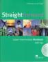 Straightforward Upper Intermediate Workbook with key +CD