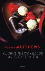 Clubul iubitoarelor de ciocolata