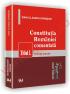 Constitutia Romaniei comentata.Titlul I. Principii generale