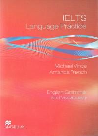 IELTS Language Practice English Grammar and Vocabulary