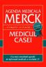 Agenda medicala Merck. Medicul casei