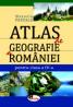 Atlas de geografie a Romaniei, pentru clasa a IV-a