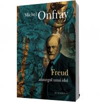 Freud. Amurgul unui idol