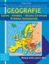 Geografie: Europa - Romania - U E. Probleme fundamentale. Manual pentru clasa a XII-a