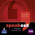 Speakout Elementary Level Class CD