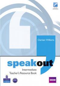Speakout Intermediate Level Teacher's Book