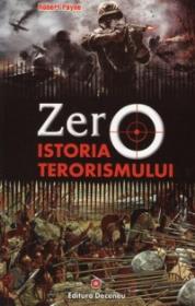 Zero. Istoria terorismului