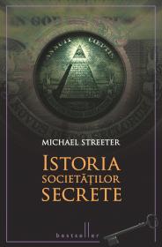 Istoria societatilor secrete