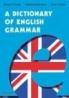 A Dictionary of English Grammar
