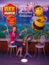 Bee Movie - Povestea Filmului